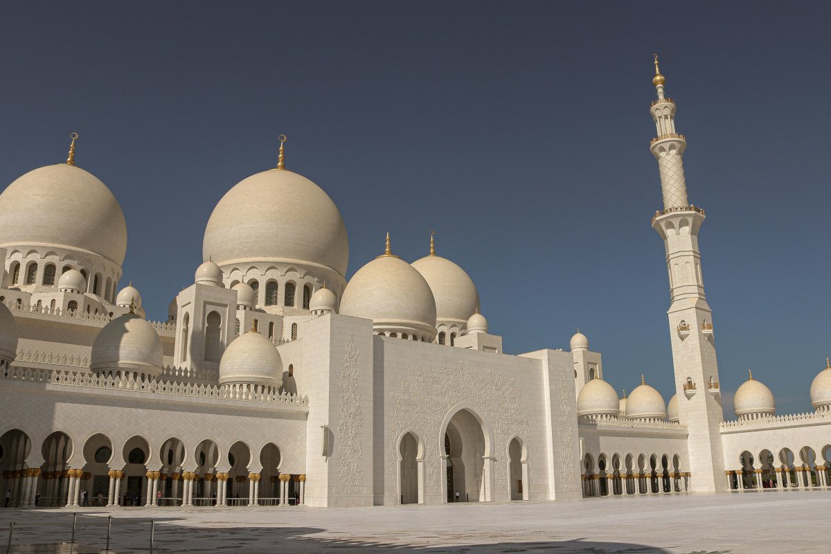 Abu Dhabi steunt de groeiende halal toerisme in 2025