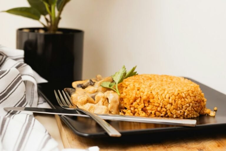 De Top 10 Halal Restaurants in Singapore