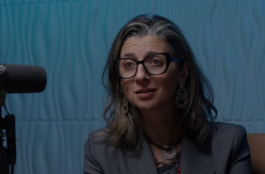 Francesca Albanese: 'Internationaal recht is een kwetsbare lijn' Inactiviteit in Gaza