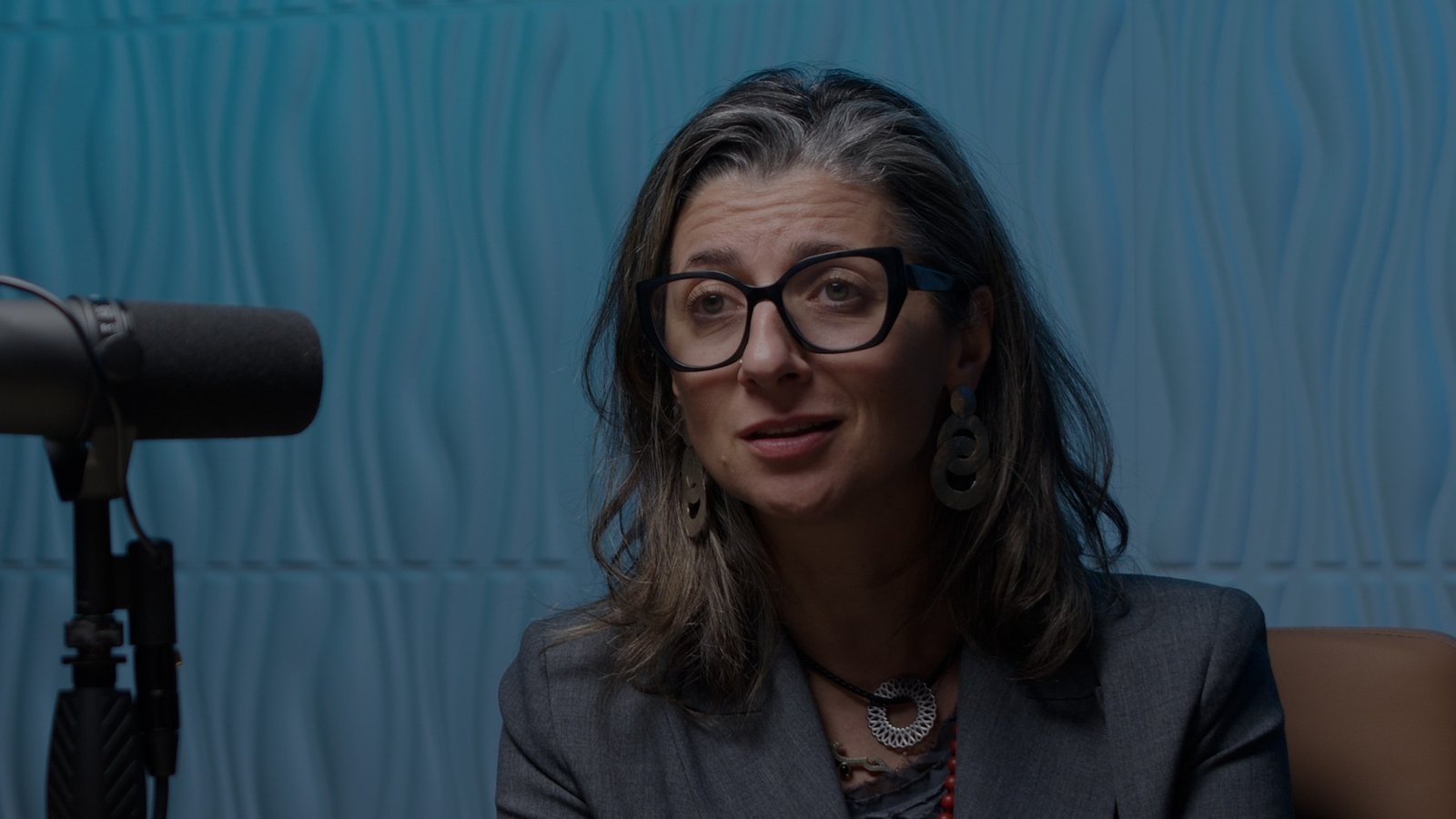 Francesca Albanese: 'Internationaal recht is een kwetsbare lijn' Inactiviteit in Gaza