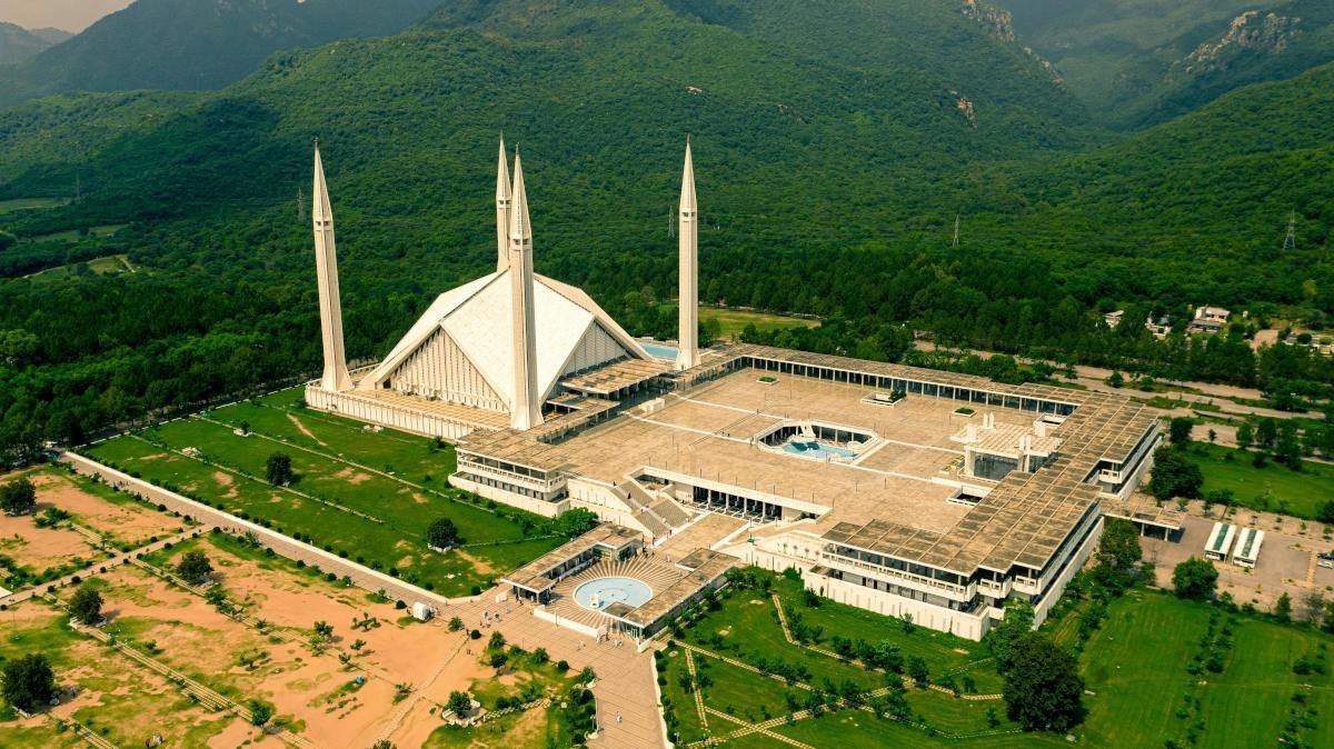 Kan Pakistan de 'Halal Keuken' van de Wereld Worden?