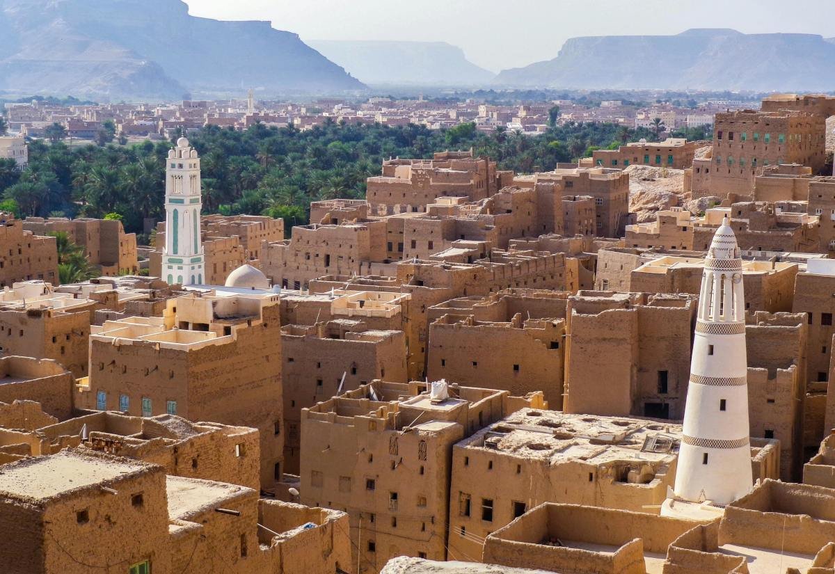 Kan het islamitische toerismemodel van Maleisië Jemen redden?