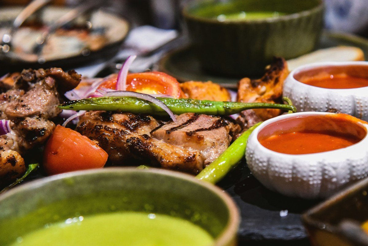 Ramadan: Vasten of Feest?