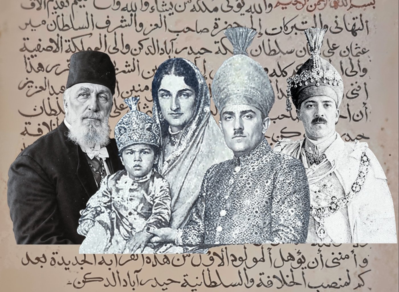 'Son Osmanlı Halifesi'nin Gizli Planı: Sahte mi?'