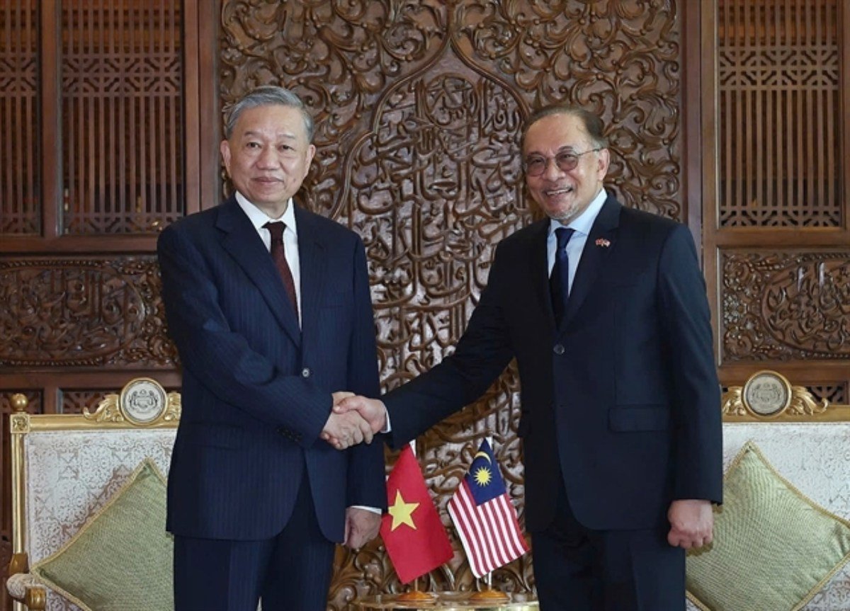 Vietnam en Maleisië Versterken Samenwerking op het Gebied van Halal, Technologie en Schone Energie