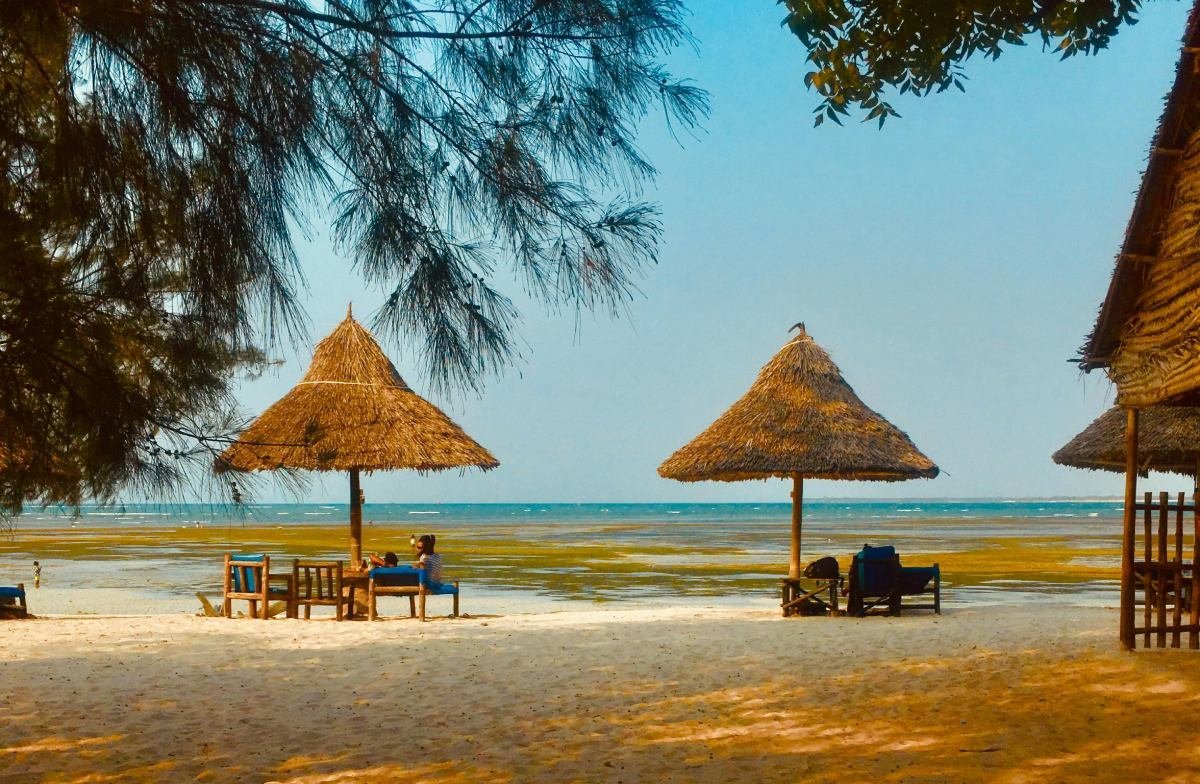 Zanzibar: Een Opkomend Paradijs voor Helal Toerisme
