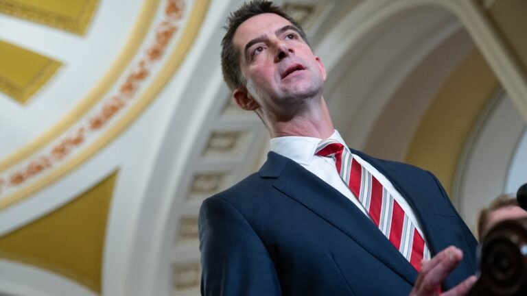 Amerikaanse senator diende voorstel in dat bezet Westelijke Jordaanoever als 'Judea en Samaria' beschrijft