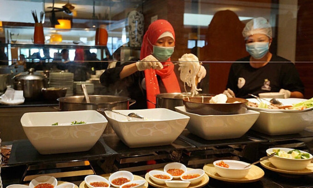 Australië biedt halal voedselproducenten 2.300 dollar per maand aan