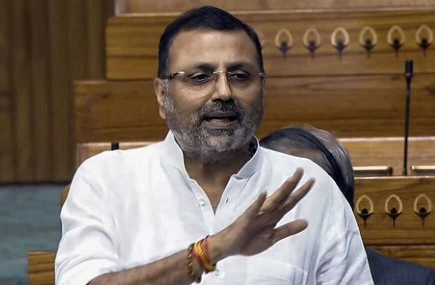 BJP trekt de beschuldiging van Bengaalse infiltratie in Santhal Pargana in.