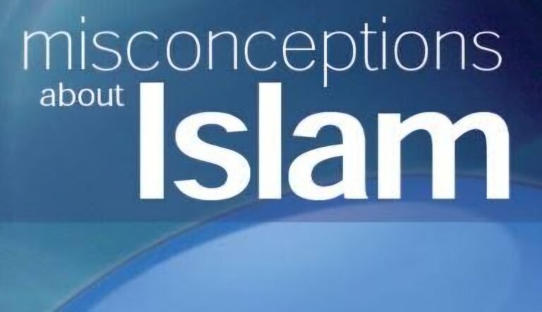 Feiten en Misverstanden over de Islam