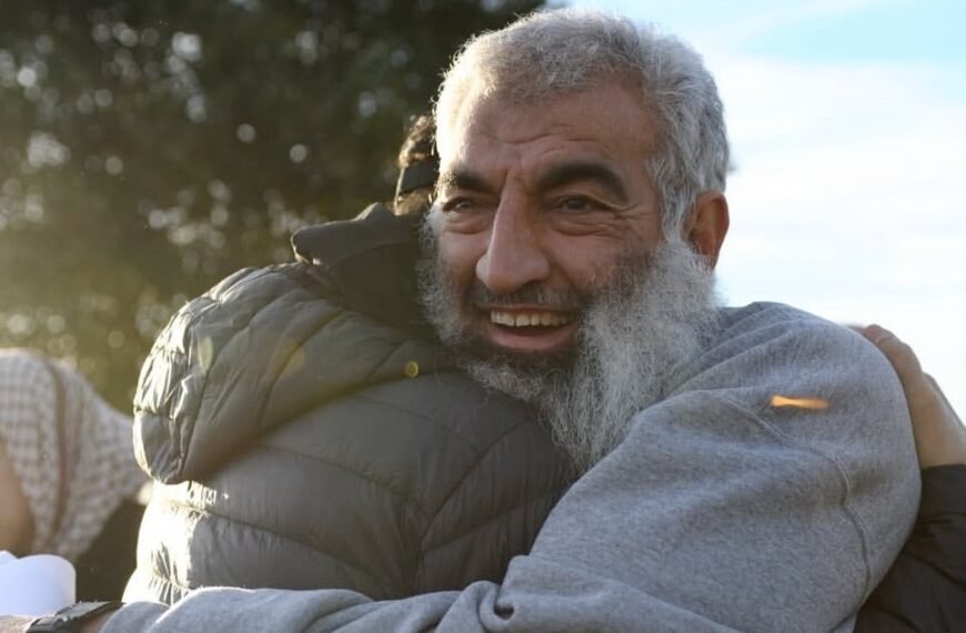Heilige Gronden Vijf: Twee Jaar Later Bijna Voltooid Overgang naar het Leven