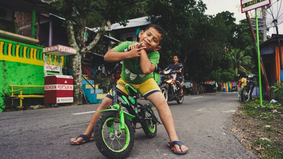 Het Belang van Lokale Gemeenschappen voor het Toerisme in Indonesië