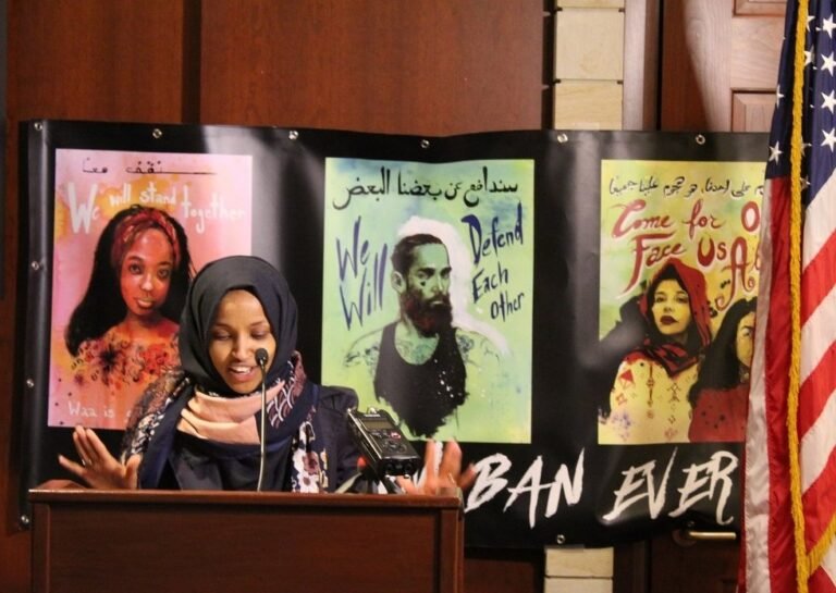 'Ilhan Omar's 'Benjamins' Tweet Storm: 'AIPAC' Criticism is Not Anti-Semitic'