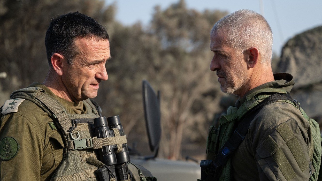 Israël maakt zich zorgen dat de val van Assad de demonstranten in Egypte en Jordanië zou kunnen aanmoedigen