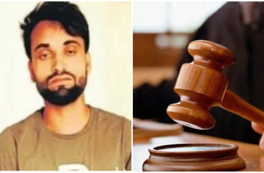Onschuldige Moslim Jongere Krijgt Levenslang Door Valse Love Jihad Propaganda