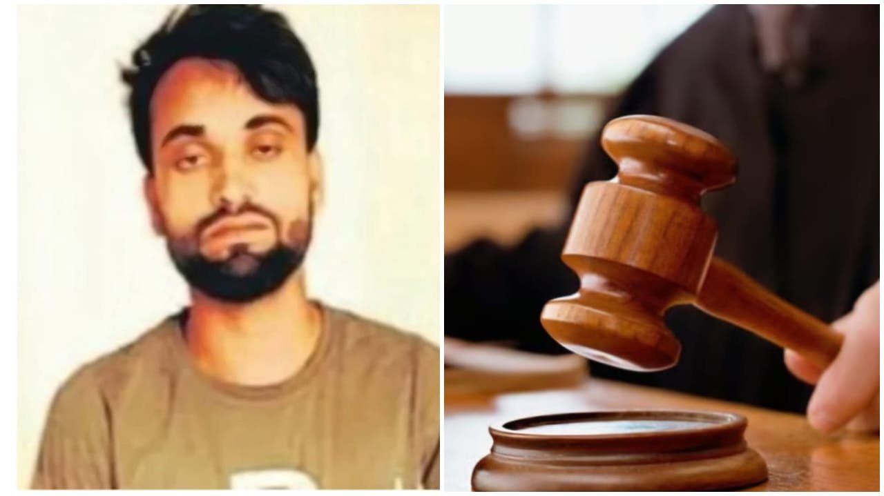 Onschuldige Moslim Jongere Krijgt Levenslang Door Valse Love Jihad Propaganda
