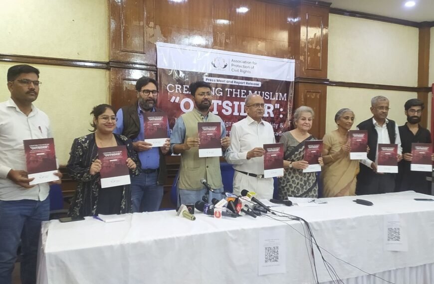 Rapport over 'exclusief' zijn van moslims in Himachal Pradesh