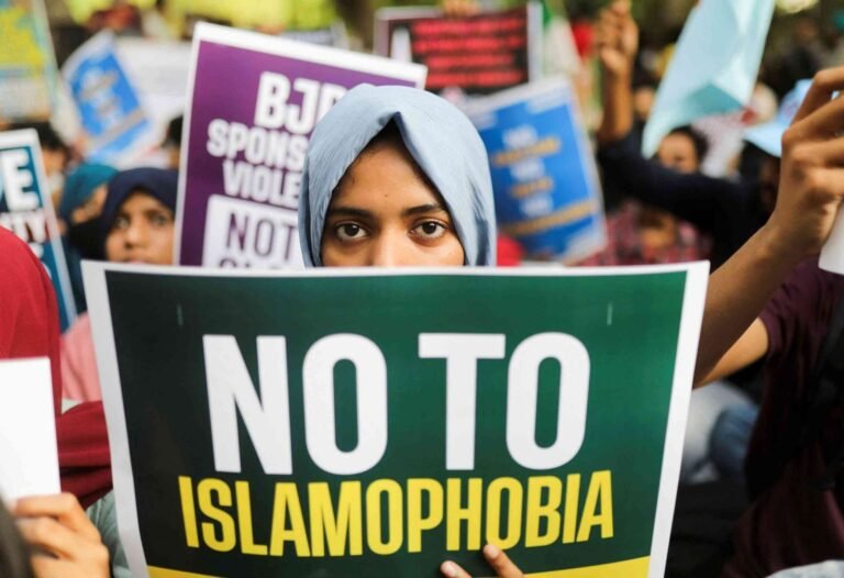Strijd tegen Islamofobie: Een Dringende Uitdaging