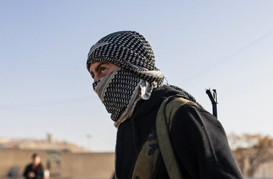 Syrieën: Assad-aanhangers hebben politieagenten in een hinderlaag gelokt