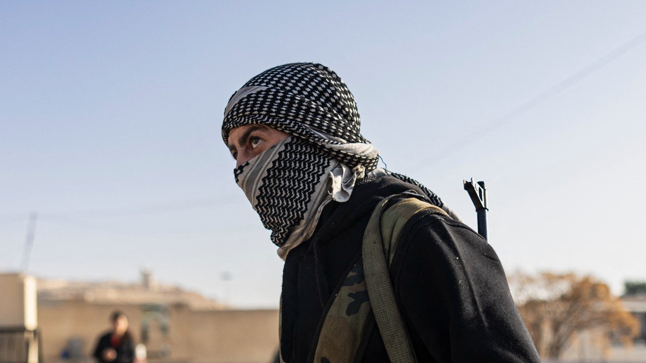 Syrieën: Assad-aanhangers hebben politieagenten in een hinderlaag gelokt