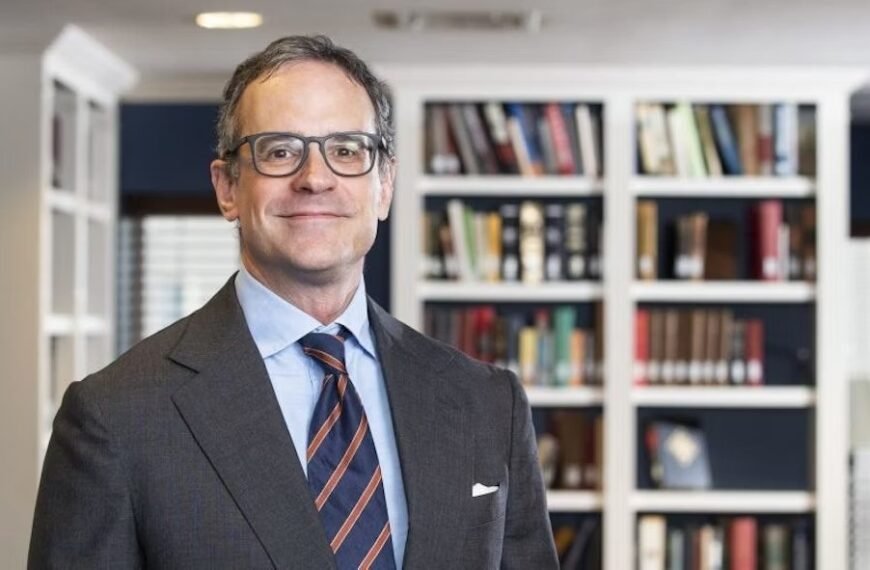 Trump's kritische buitenlandse politiek kandidaat: Islam is onverenigbaar met het Westen