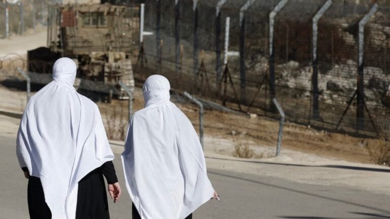 Verzet tegen Israël's oude 'Verdeel en Heers' tactieken