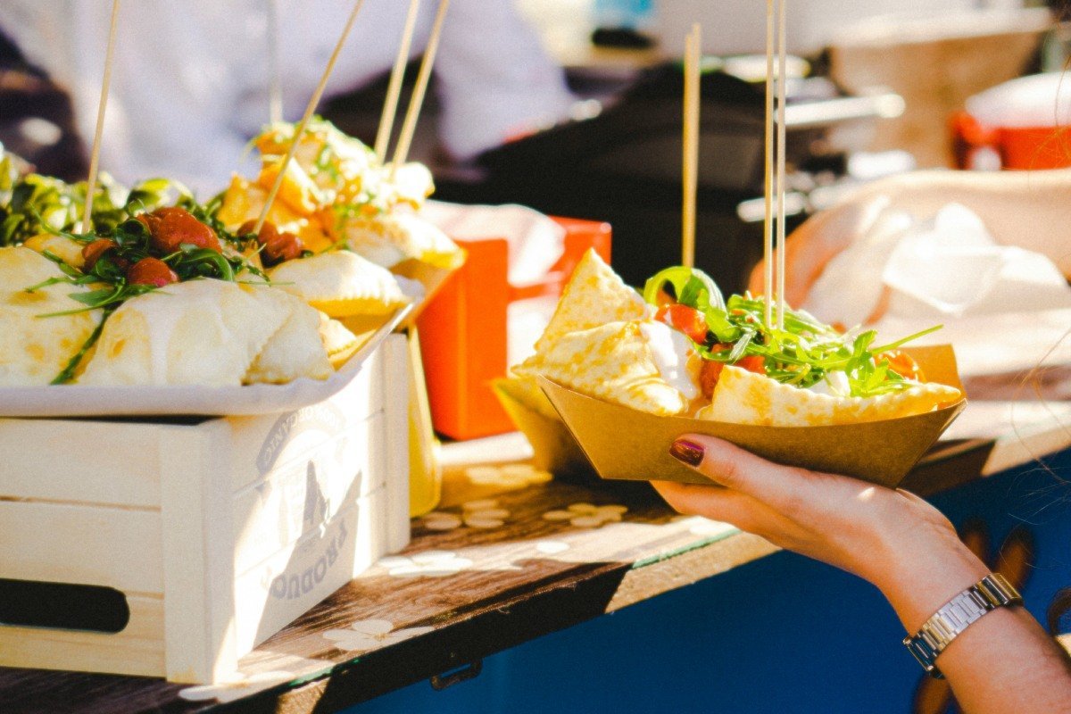 Vietnamese Producten Stijgen naar Voorkeurspositie op Maleisië Halal Festival