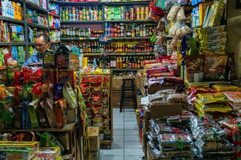 Winkel verontschuldigde zich omdat het varkensvlees als halal gemarkeerd was
