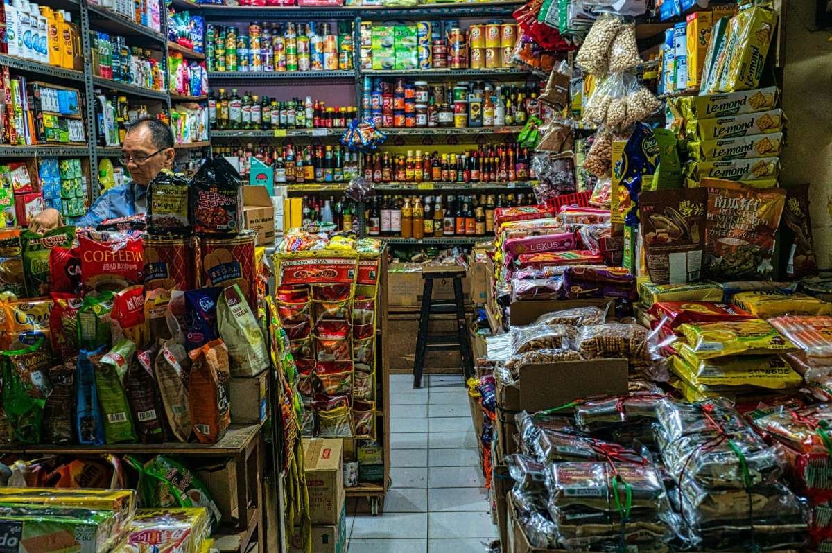 Winkel verontschuldigde zich omdat het varkensvlees als halal gemarkeerd was