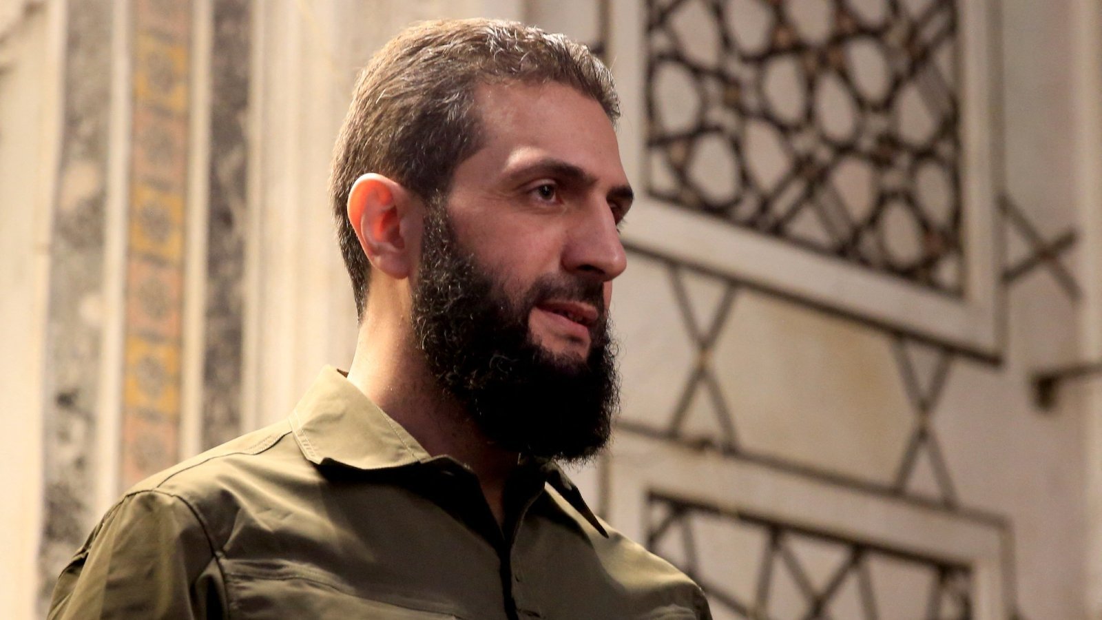 Ahmed al-Sharaa: Nieuwe Syrië zal worden gevormd door vergeving en amnestie