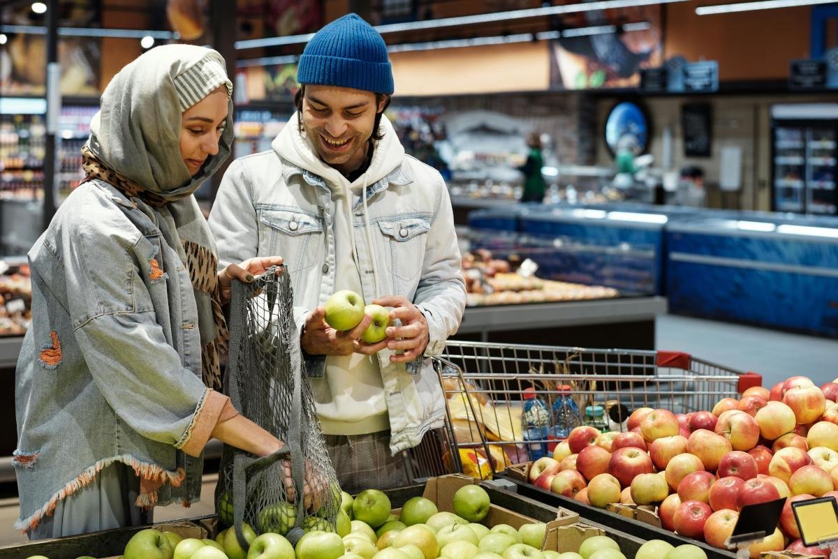 Hoe halalvoedselbedrijven groeien door de prioriteit te geven aan moslimconsumenten?