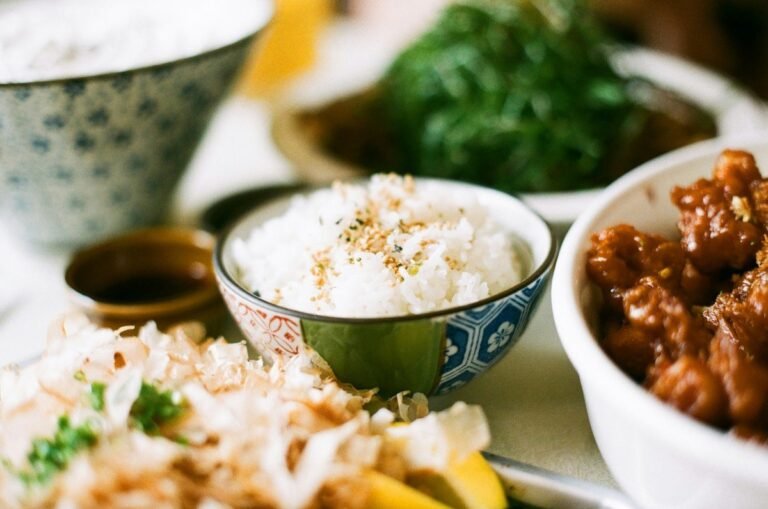 Hoe vind je echte halalvoeding in Japan?