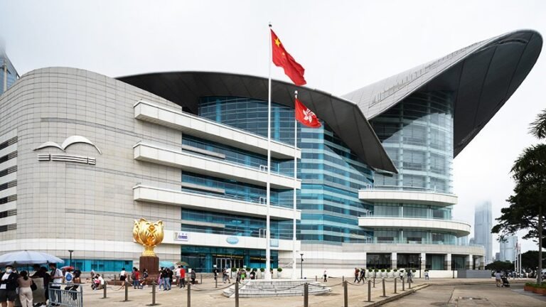 'Hong Kong Congrescentrum' ontvangt Beste Halal Certificaat van CrescentRating