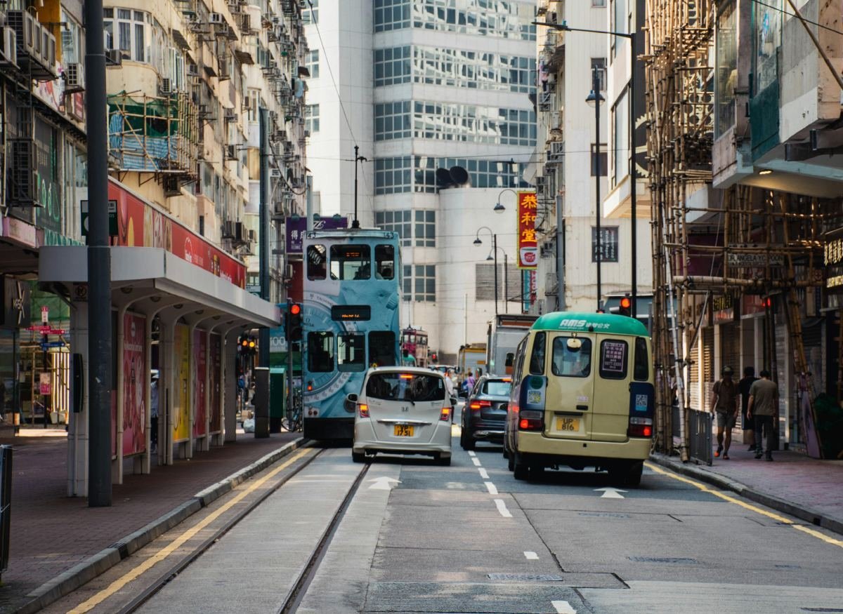 Hong Kong verwelkomt moslimreizigers met halal-vriendelijke ervaringen