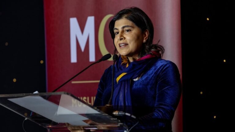 Nieuwe Moslimgroep daagt MCB uit in Engeland