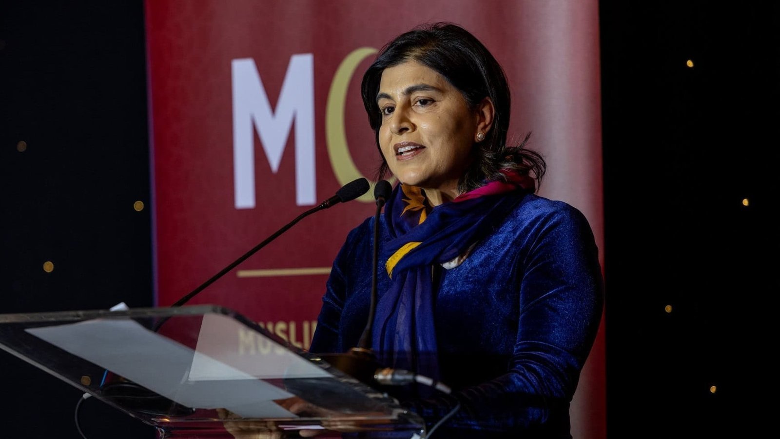Nieuwe Moslimgroep daagt MCB uit in Engeland