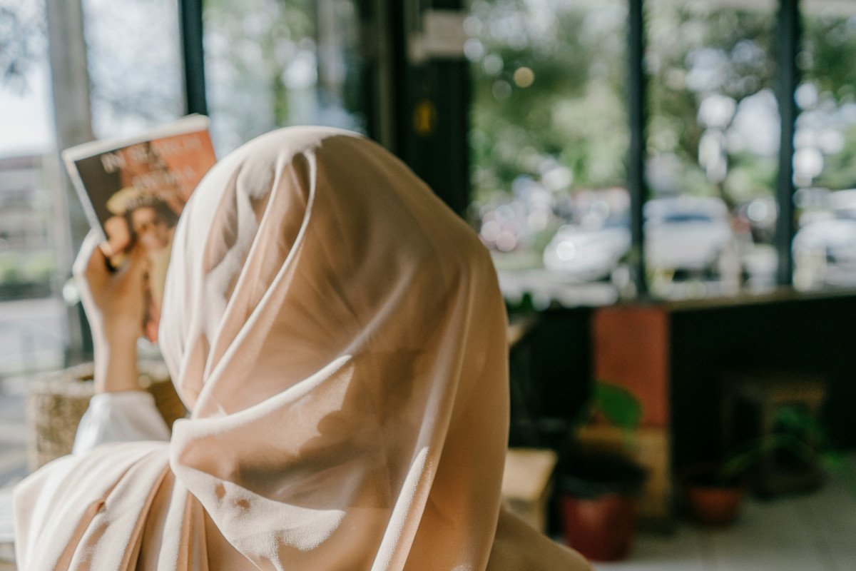 Steeds meer moslimvrouwen reizen alleen
