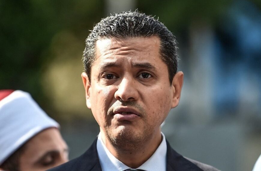 VAE heeft dichter en opposant Abdul Rahman Yusuf al-Qaradawi gearresteerd