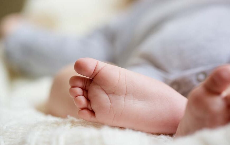 VN maakt zich zorgen over de bevroren dood van baby's in Gaza