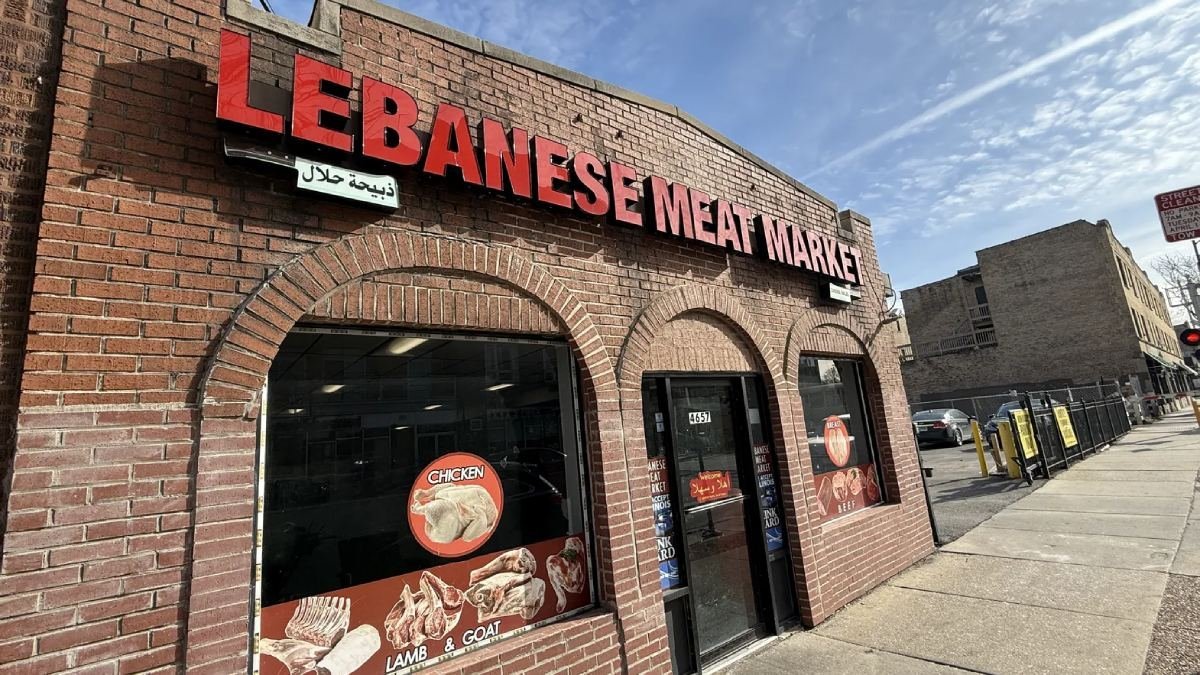 Albany Park Halal Slager: 40 Jaar Viering van Kwalitatief Vlees