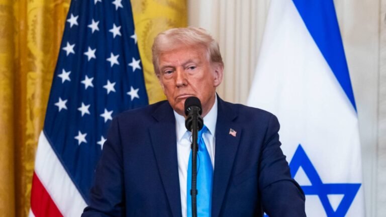Donald Trump's Gazze Plan: Etnische Zuivering of Misdaad tegen de Menselijkheid?
