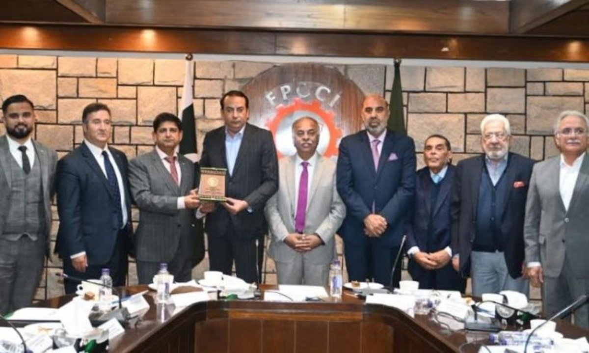 FPCCI Voorzitter: Pakistan's Potentieel voor Halal Vleesexport naar Australië