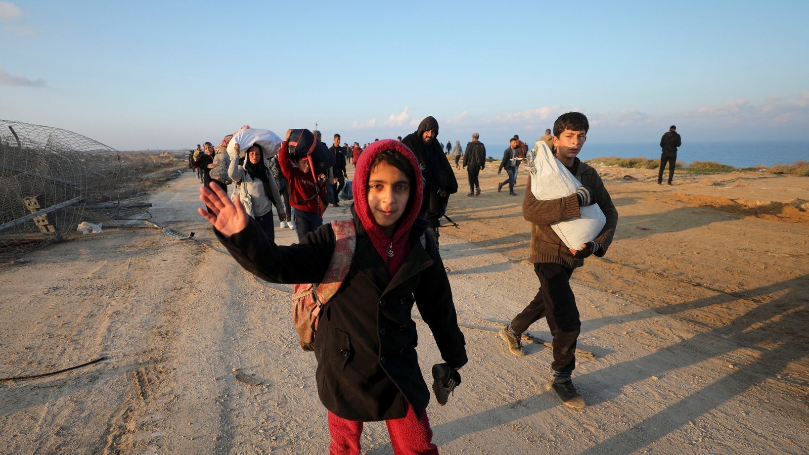 Gaza, waarom Trump's koloniale plan zal falen?