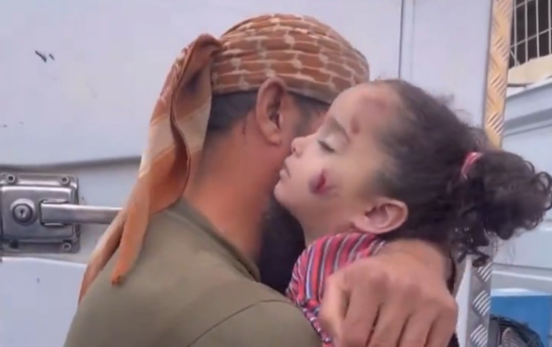 In Gaza proberen Palestijnen weer een leven op te bouwen tussen de puinhopen