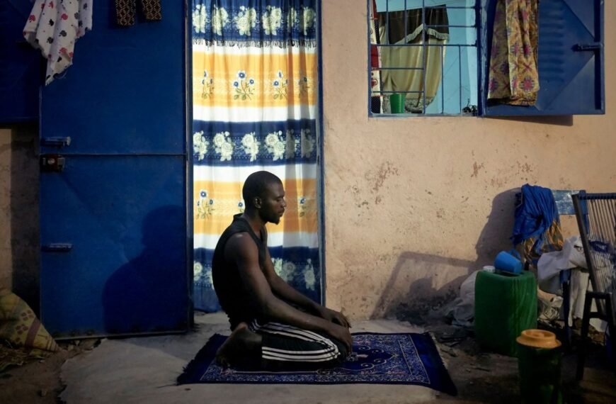 Is er zelfs geen water? 5 vragen die je tijdens de Ramadan niet durfde te stellen