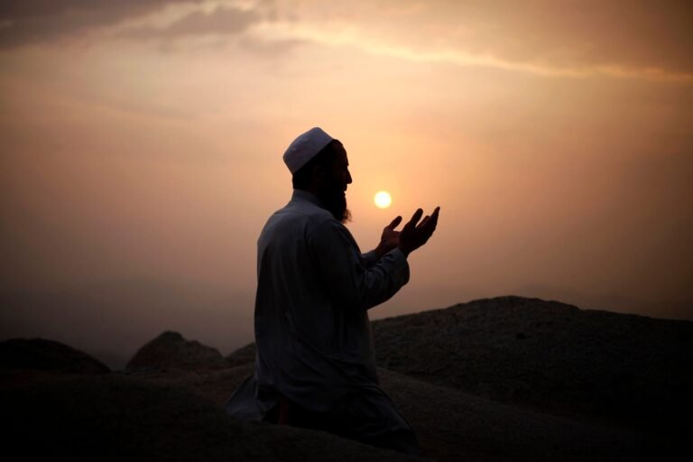 Kadir Nacht: De Heiligste Nacht van de Islam Aangekondigd