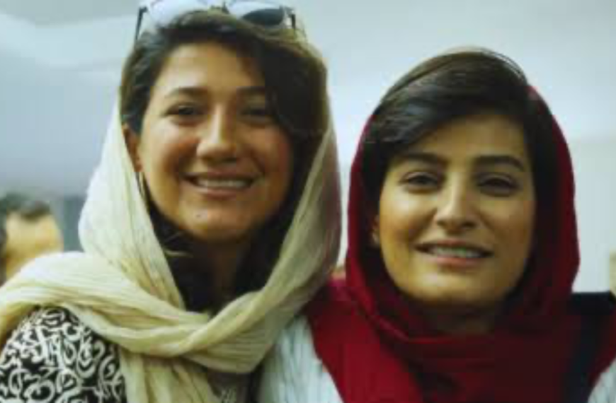 Khamenei, de journalisten die tot protesten leidden, heeft vergeven