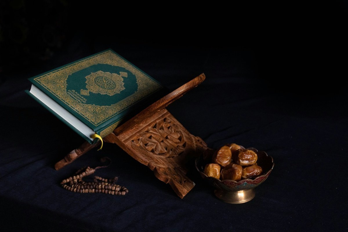 Manieren om Gezond te Blijven tijdens de Ramadan - Gebeden