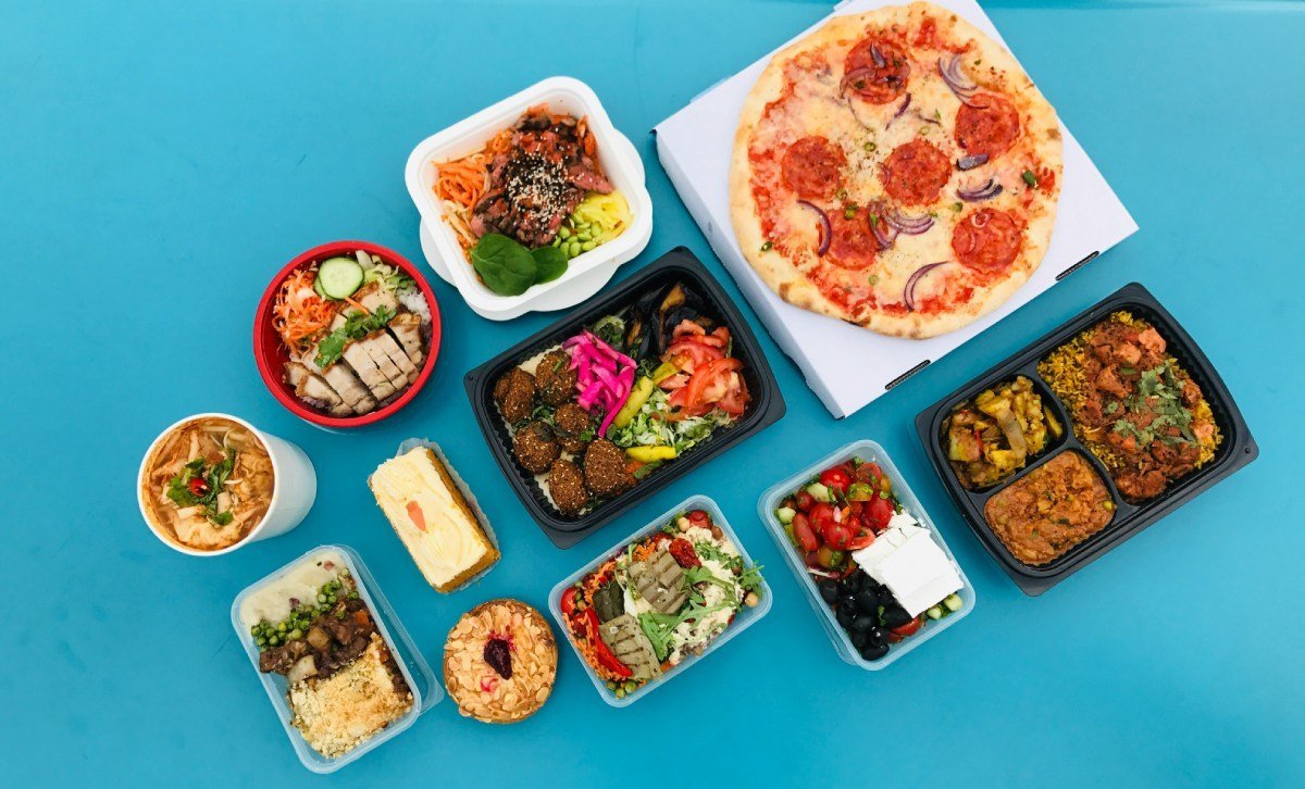 Nieuw-Zeeland: Halal Schoollunches - Beleid Wordt Herzien