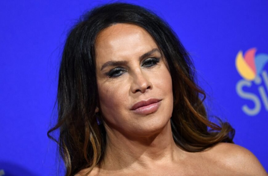 Oscar-genomineerde Karla Sofia Gascon's 'islamofobische' berichten krijgen reactie